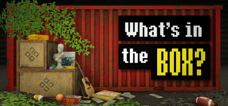 What's in the box?
