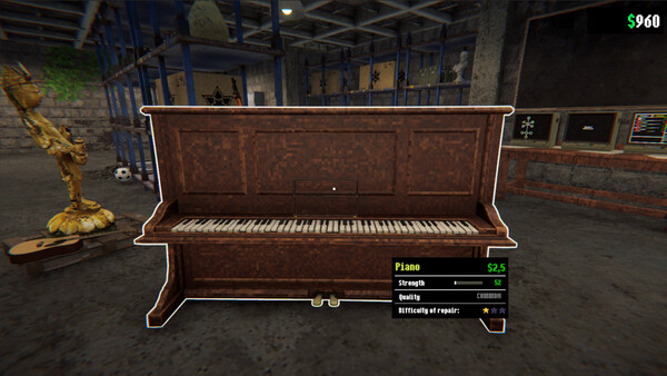 Screenshot 3 of What's in the box? - more gameplay footage