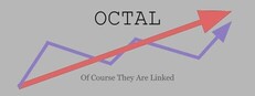 Octal: Of Course They Are Linked cover