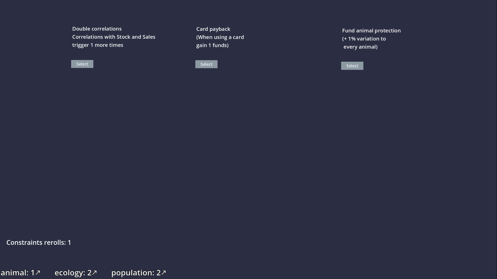 Octal: Of Course They Are Linked screenshot 5