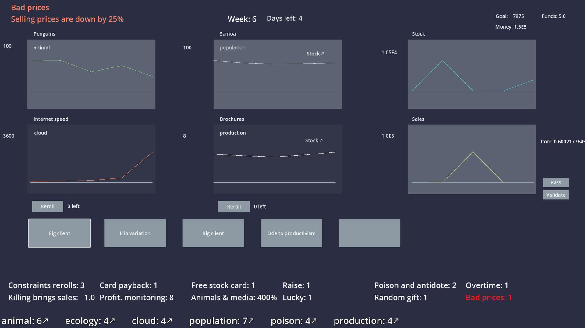 Octal: Of Course They Are Linked screenshot 1