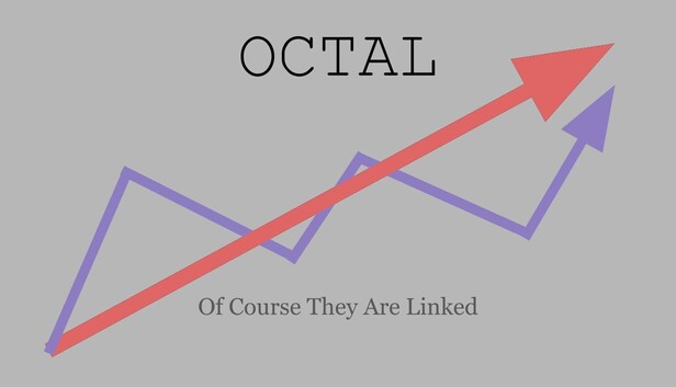 Octal: Of Course They Are Linked