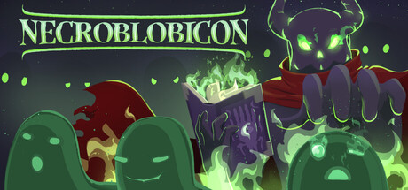 Necroblobicon