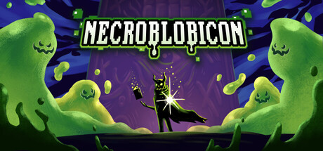 Necroblobicon