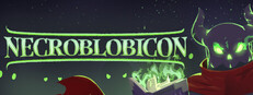 Necroblobicon cover