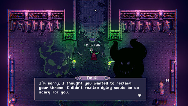 Necroblobicon screenshot 3