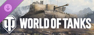 DLC: World of Tanks — AT 15A Pack (VII British Tank Destroyer)