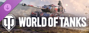 DLC: World of Tanks — T26E3 Eagle 7 Pack (VII American Medium Tank)