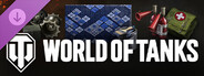 DLC: World of Tanks — Kimono Pack