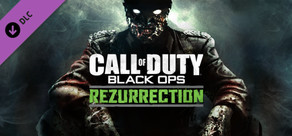 Call of Duty®: Black Ops - Rezurrection Content Pack