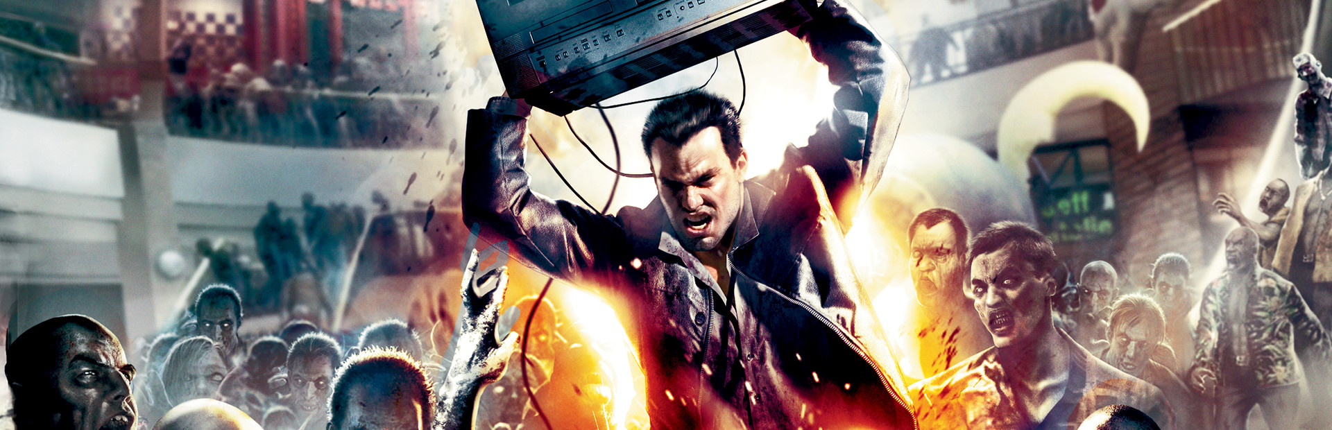 DEAD RISING®