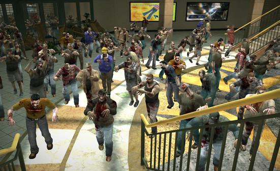 DEAD RISING®: скриншот 5