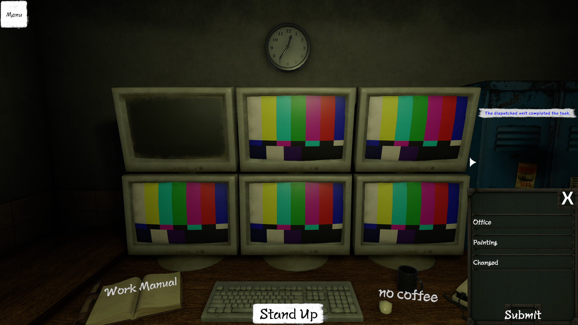 The Shift screenshot #4