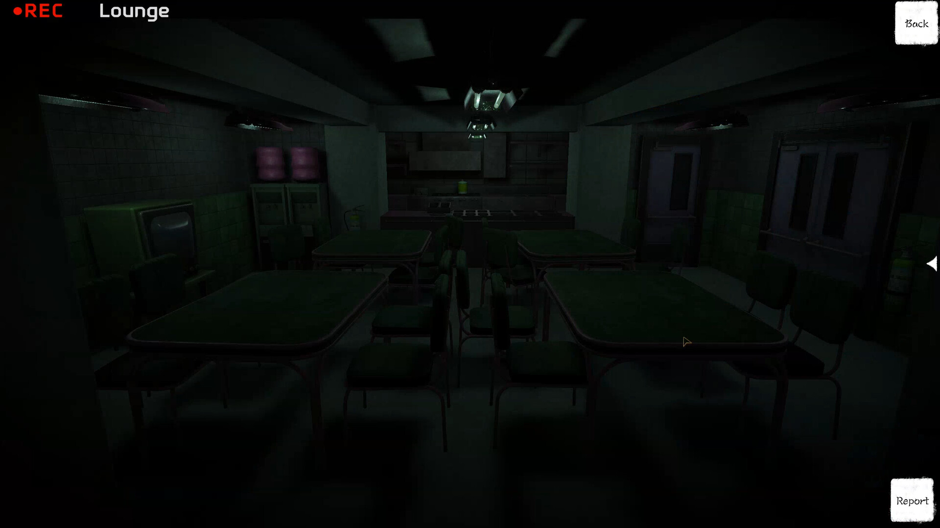 The Shift screenshot #8