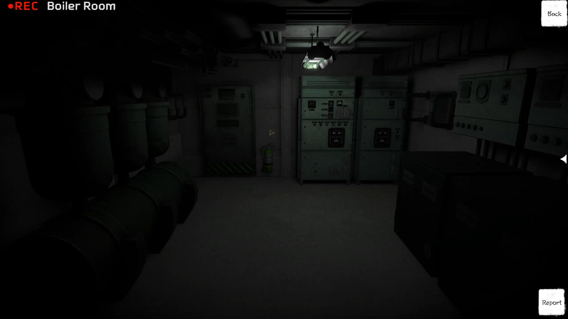 The Shift screenshot #9