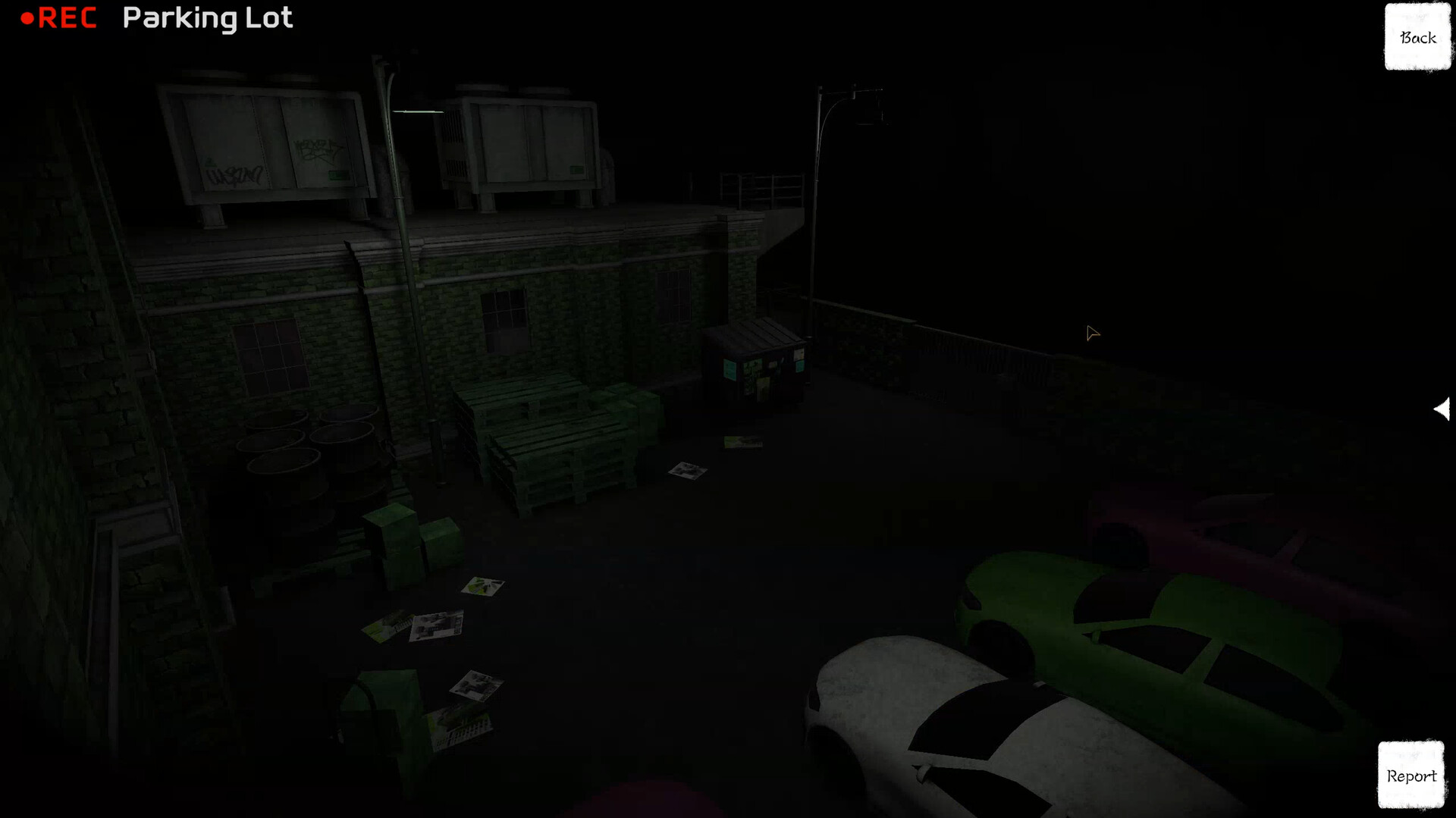 The Shift screenshot #11