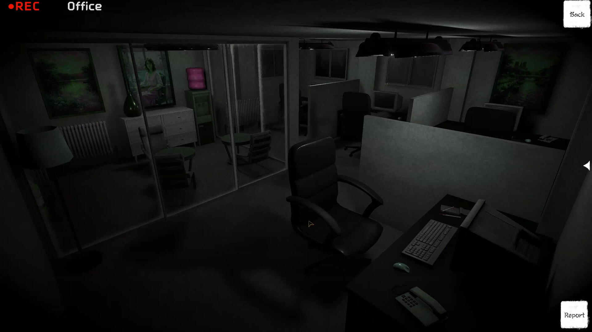 The Shift screenshot #12