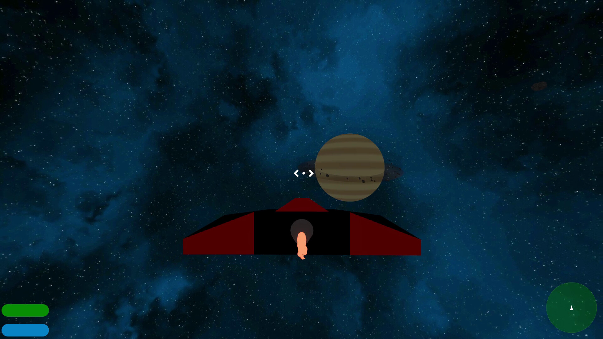 Space Pirates screenshot #5