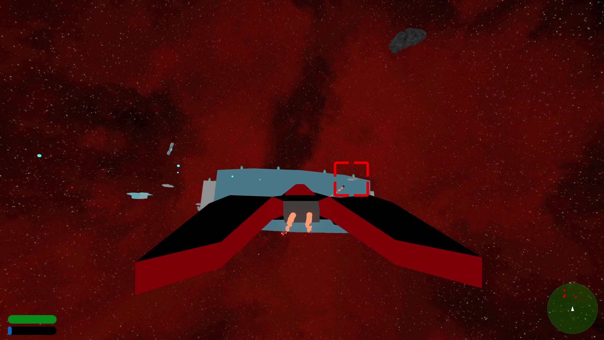 Space Pirates screenshot #9
