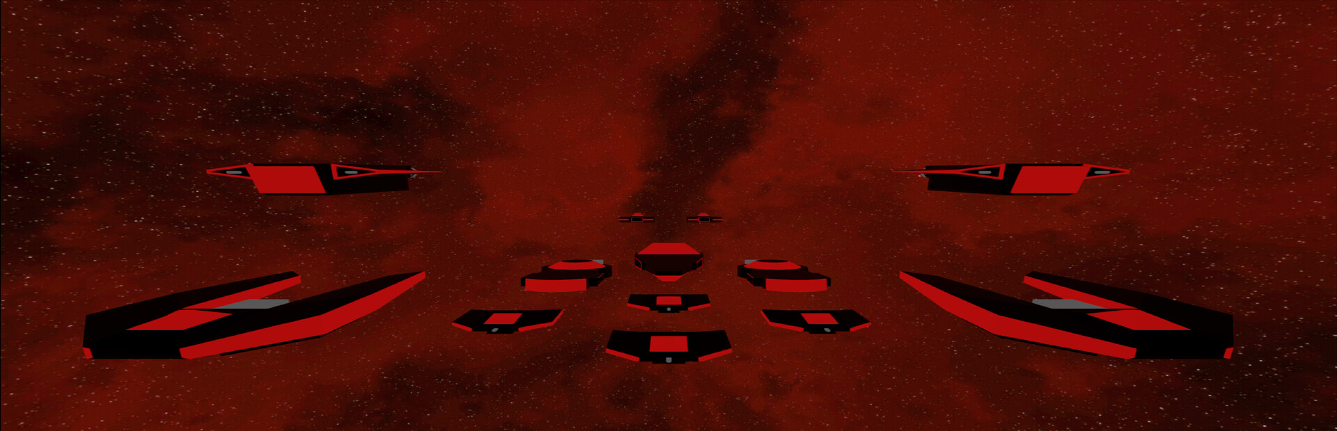 Space Pirates