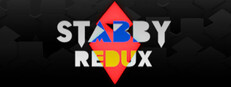 Stabby Redux cover