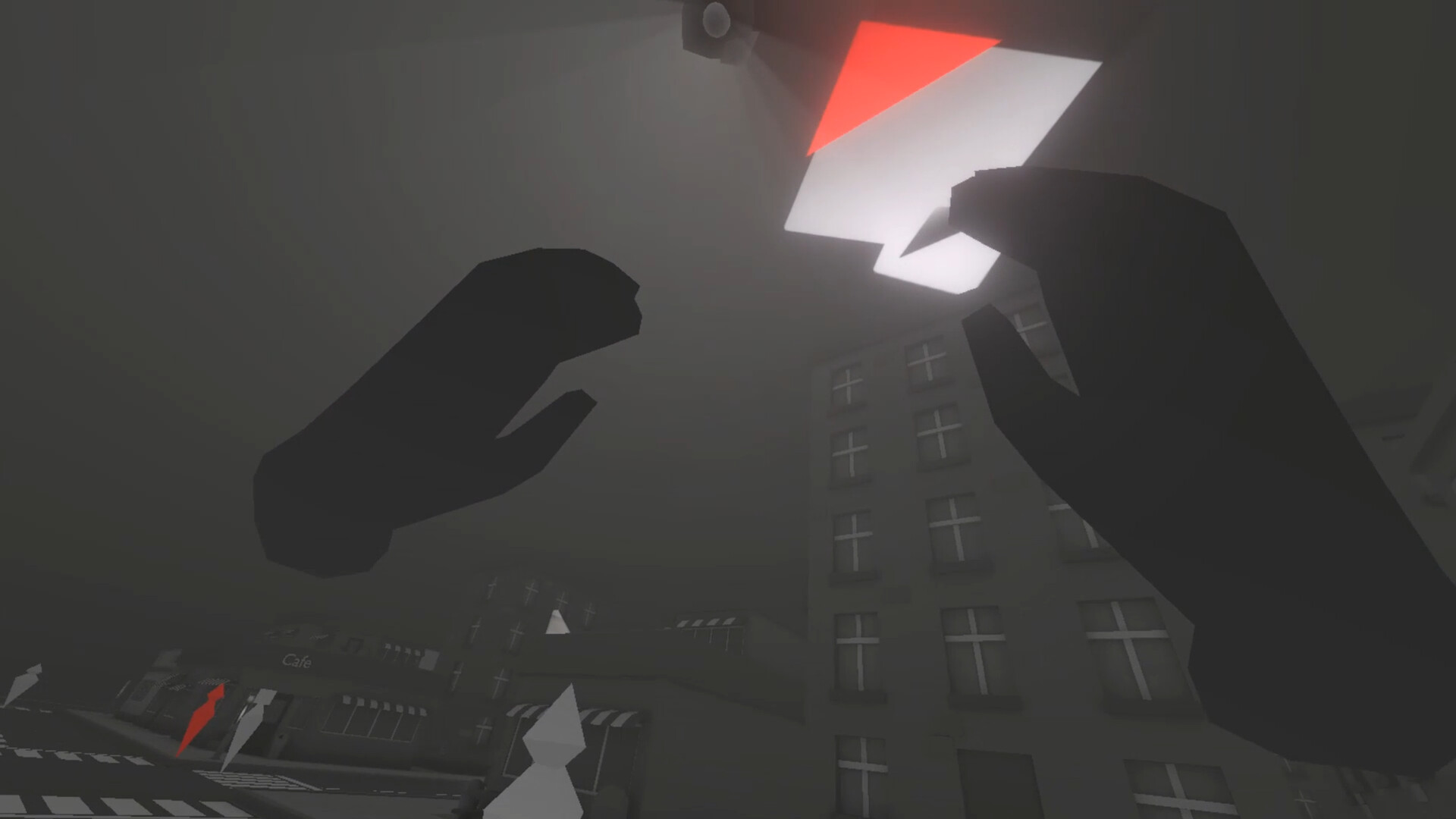 Stabby Redux Featured Screenshot #1