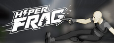 HYPERFRAG cover