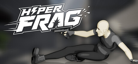 HYPERFRAG