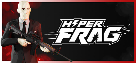 HYPERFRAG