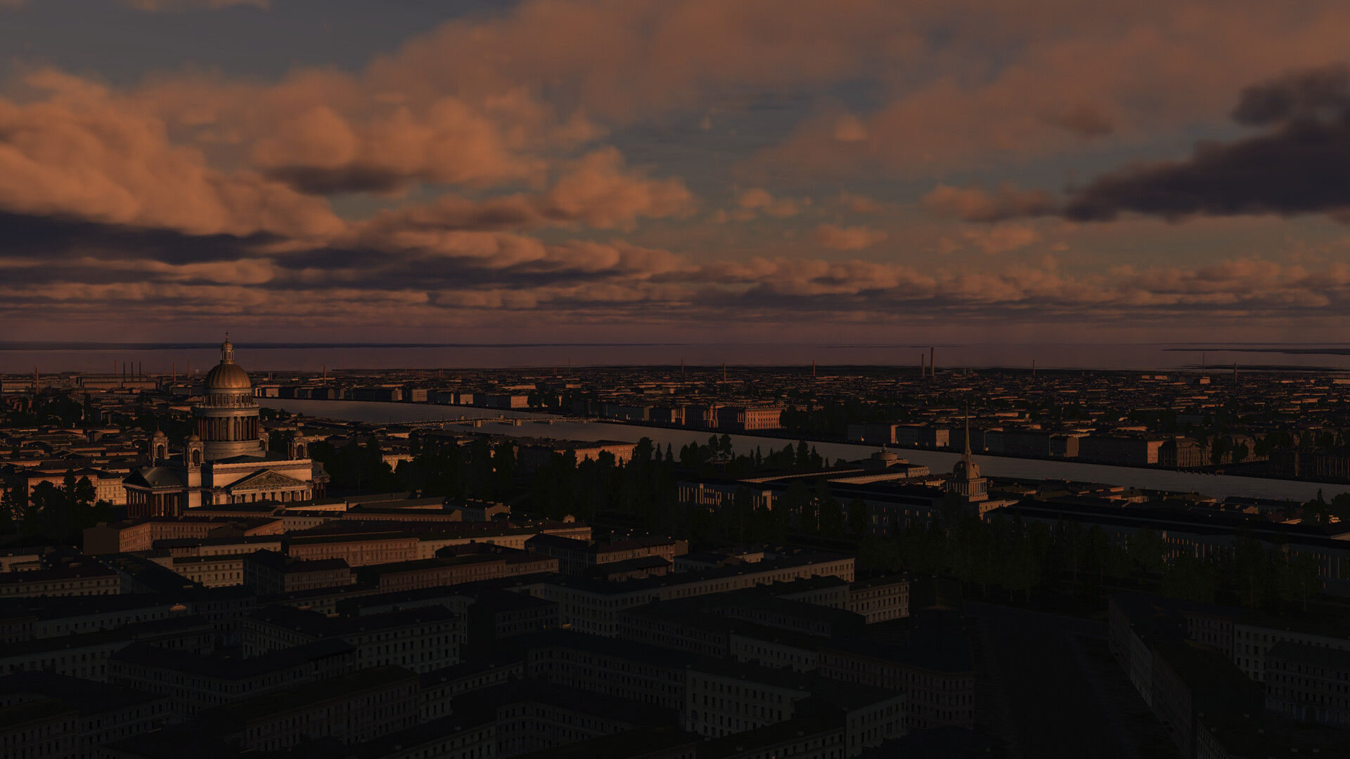 IL-2 Sturmovik: Odessa and Leningrad - Siege and Liberation