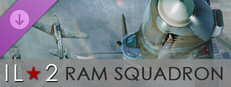 IL-2 Sturmovik: Ram Squadron Campaign