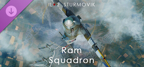 IL-2 Sturmovik: Ram Squadron Campaign