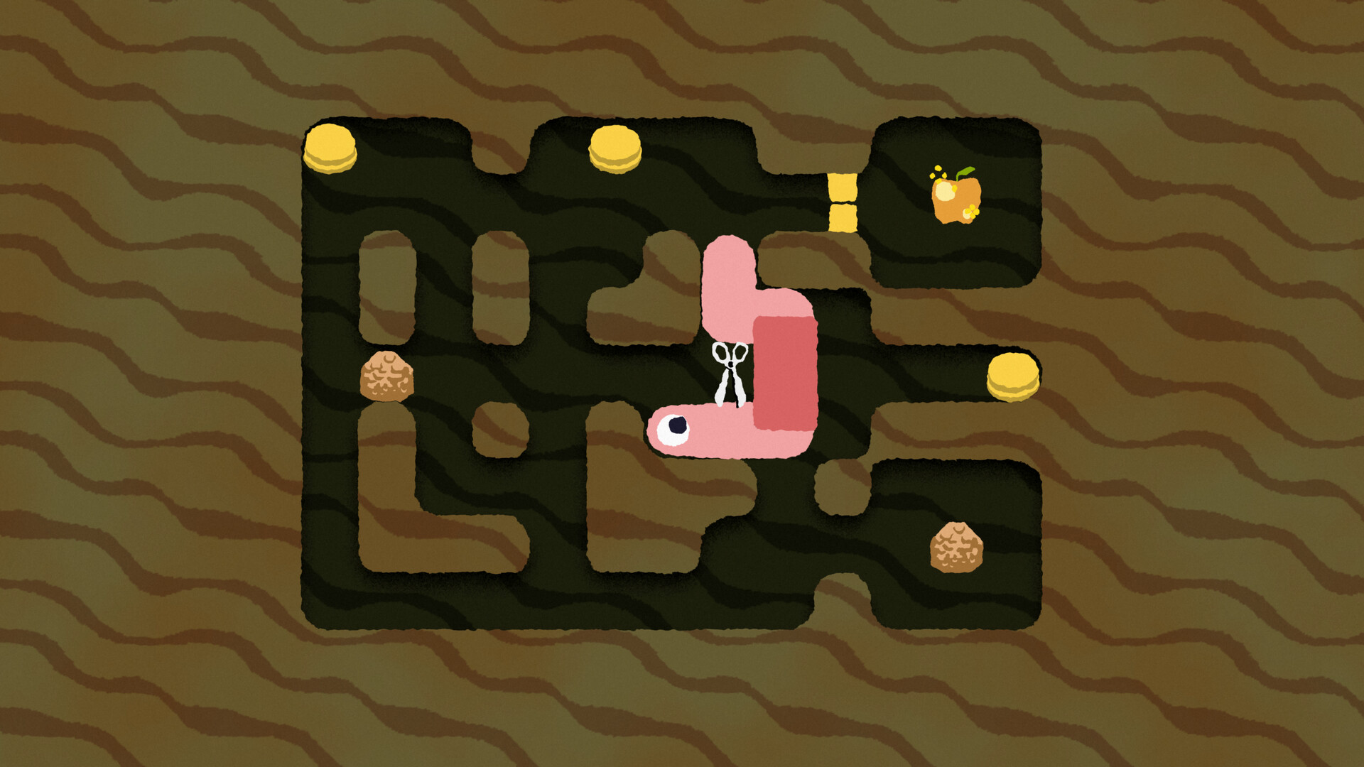 Screenshot 3 from Woim