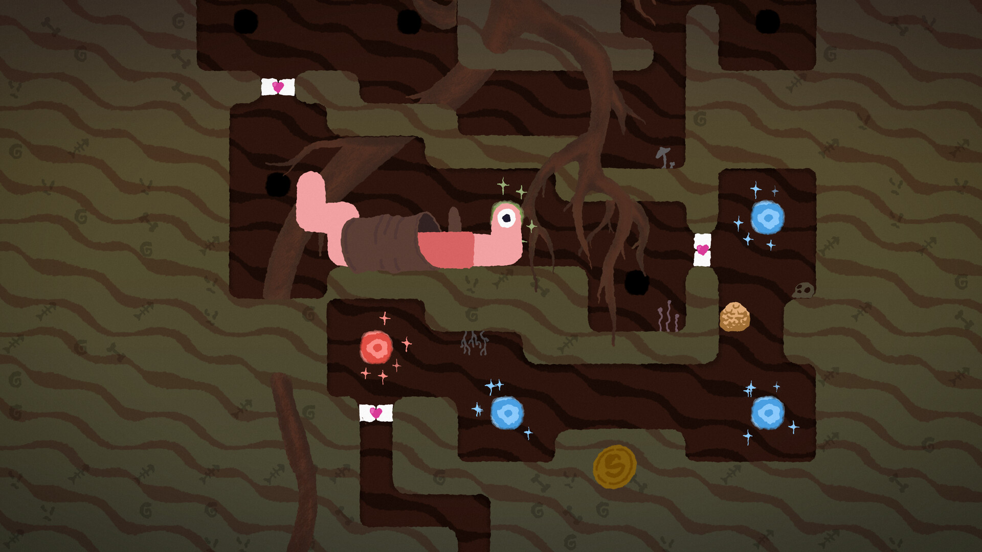 WOIM Featured Screenshot #1
