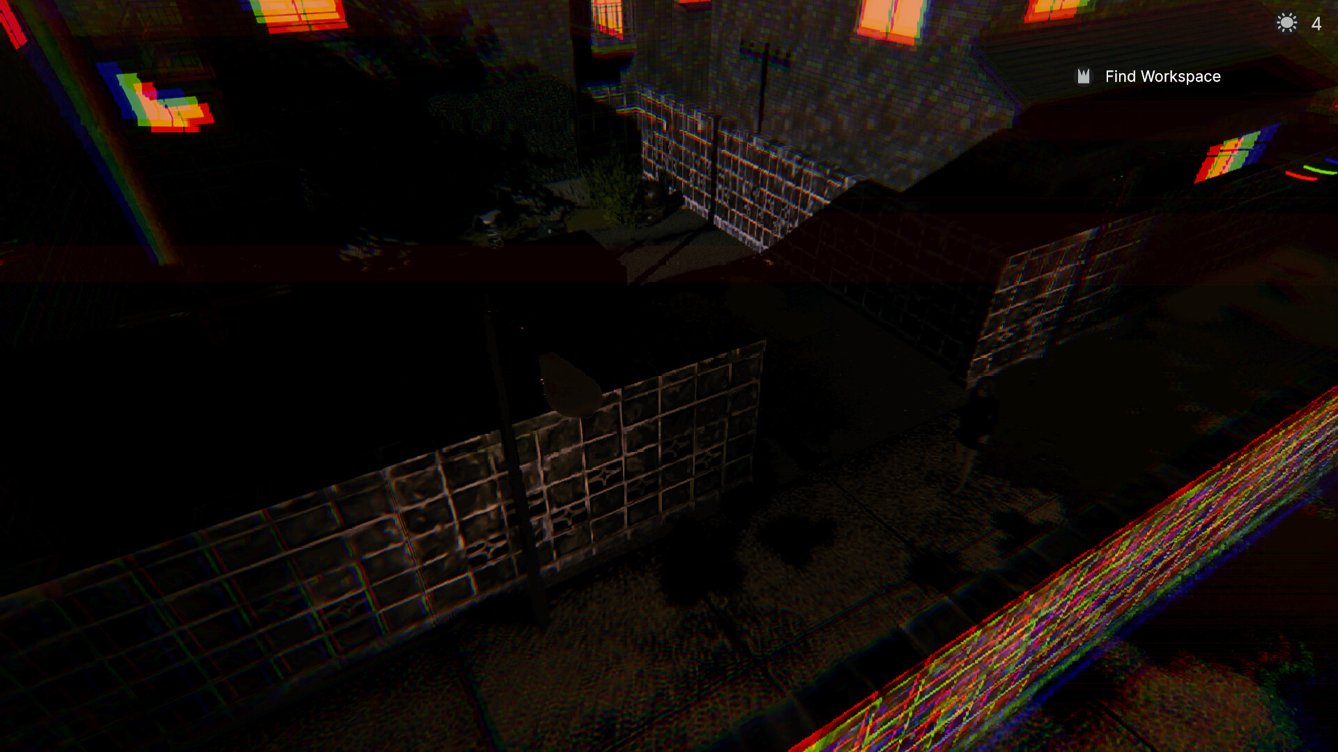 Obscure Figures screenshot #3