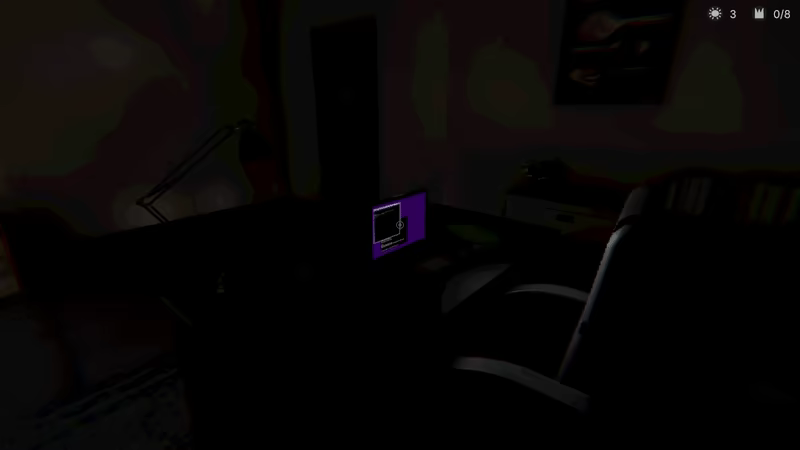 Obscure Figures video 2