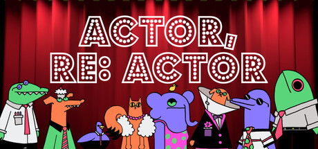 Actor, RE: Actor