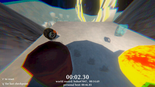 Screenshot 3 of Retired - more gameplay footage