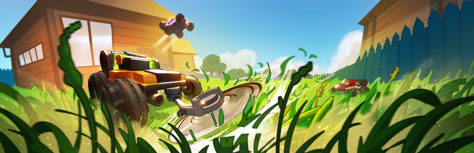 Grass