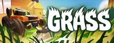 Grass cover