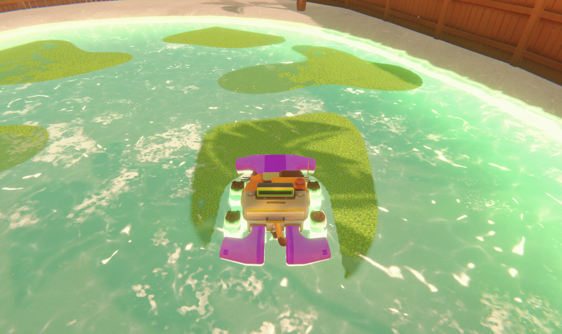 Grass screenshot 3