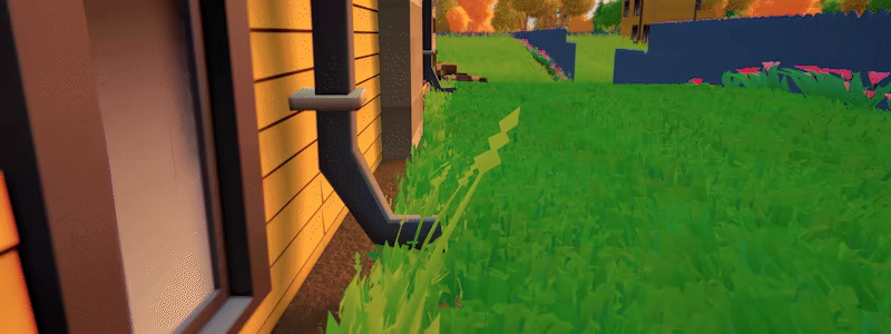 Grass video 2