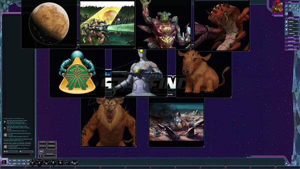 Fantasy Grounds - Starfinder Society - Invasion's Edge: Collision's Wake screenshot 5