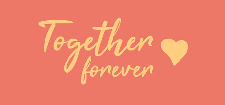 Together forever ❤︎