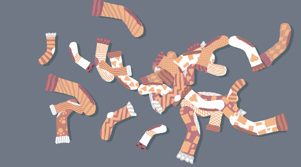 Screenshot 2 of Together forever ❤ - additional gameplay view