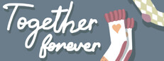 Together forever ❤︎ cover