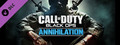 DLC - Call of Duty®: Black Ops Annihilation Content Pack capsule image