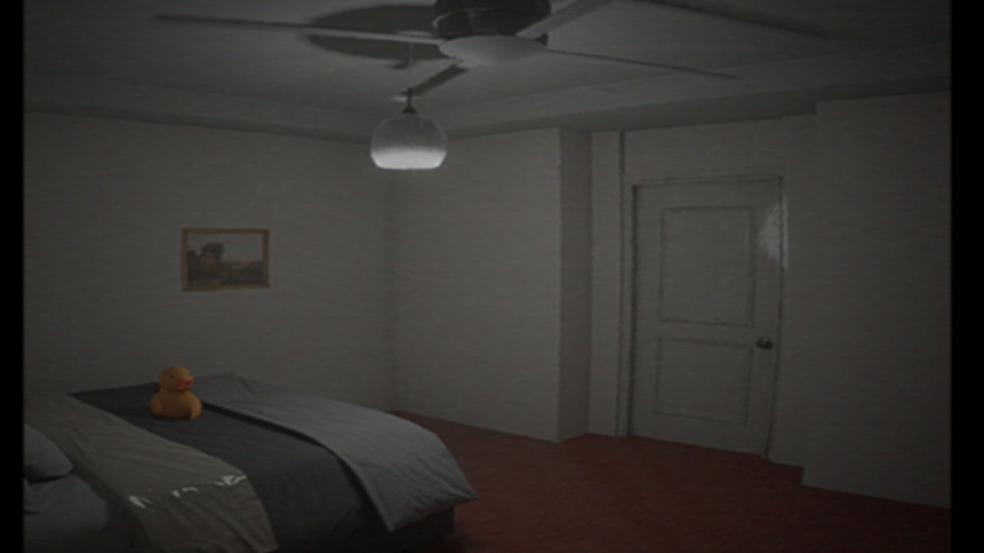 Liminal:Escape Route screenshot #4