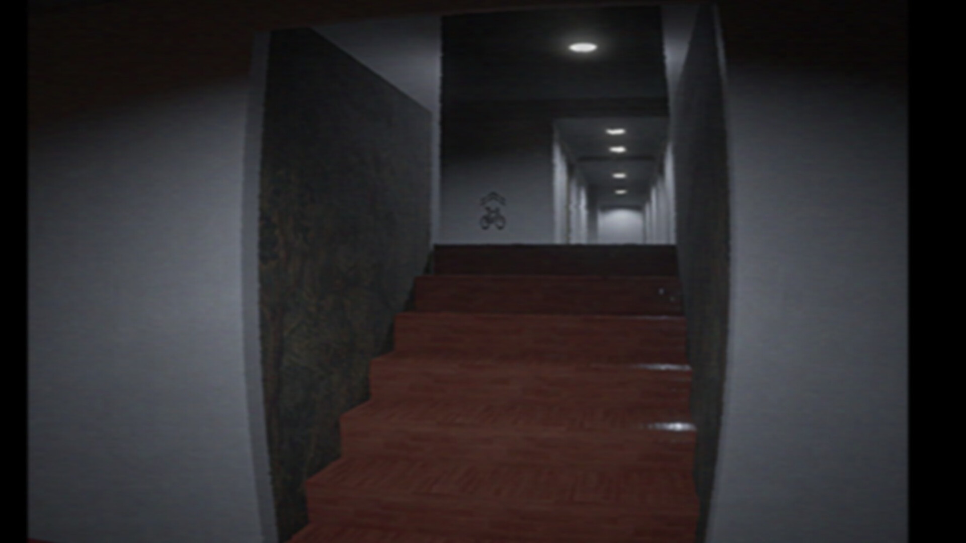 Liminal:Escape Route screenshot #9