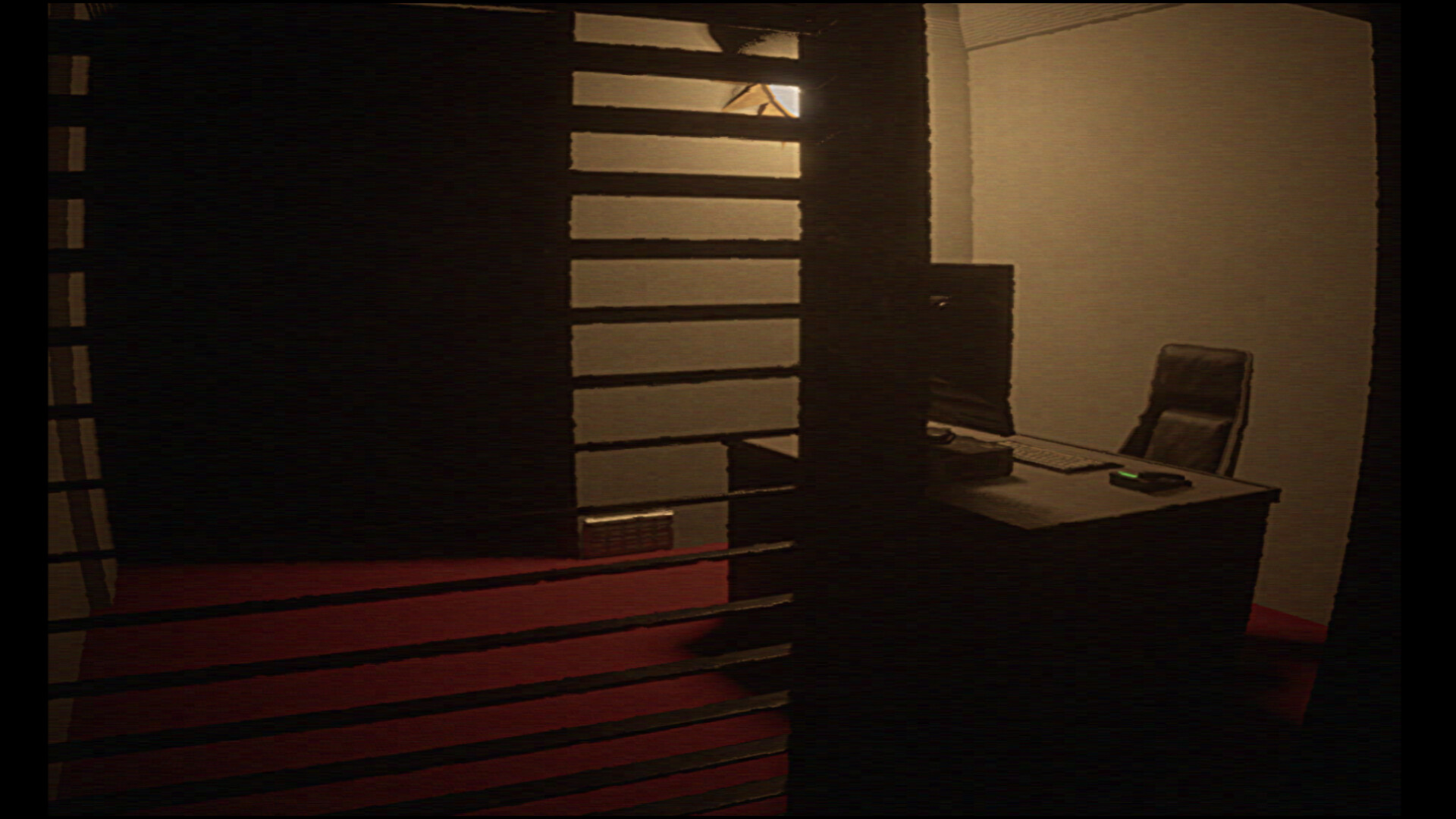 Liminal:Escape Route screenshot #6